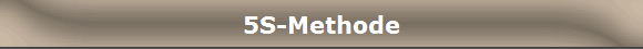5S-Methode
